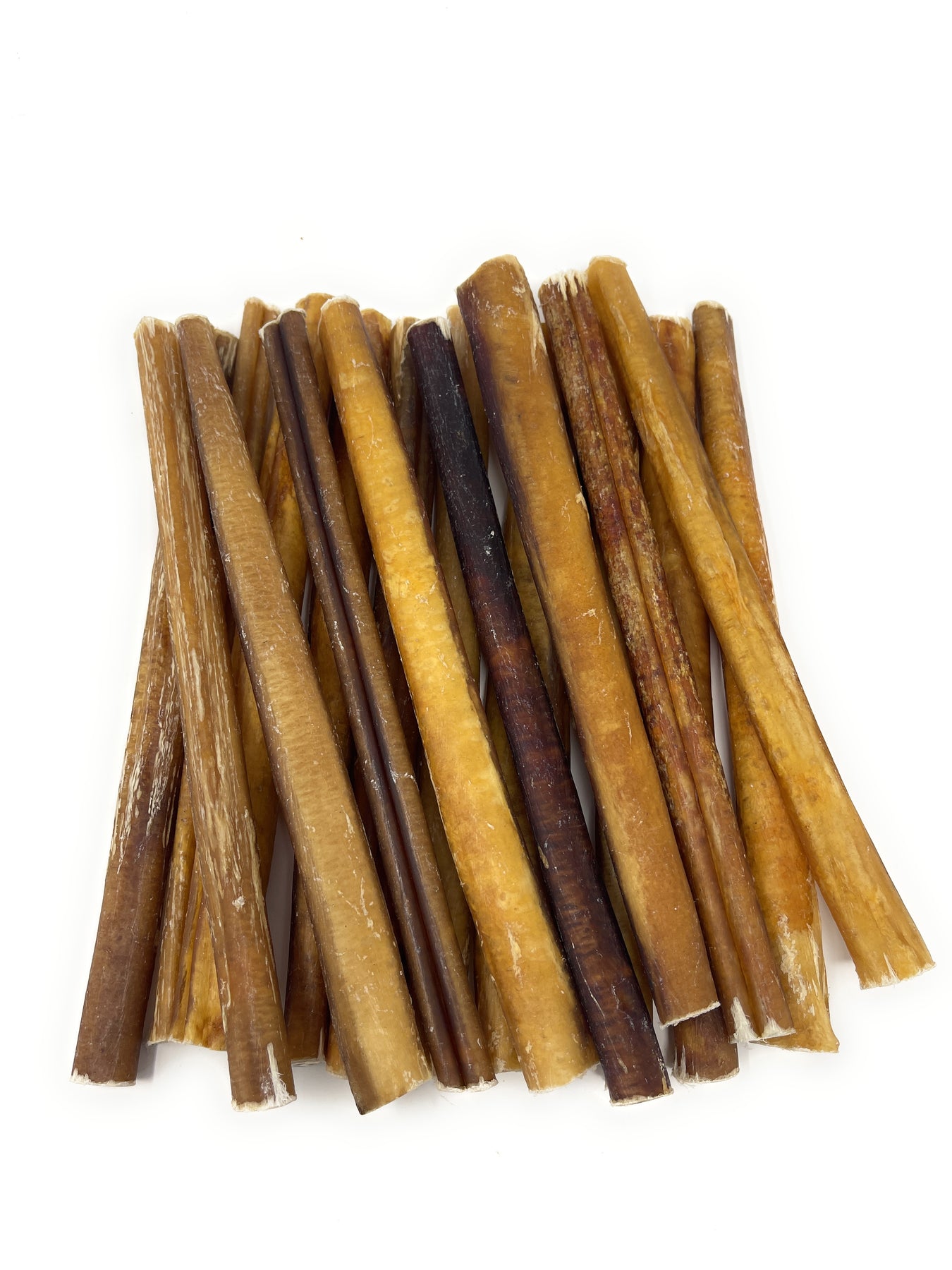 High Odor Bully Sticks