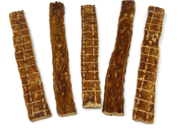 Ostrich Chews- Yummy and Lean